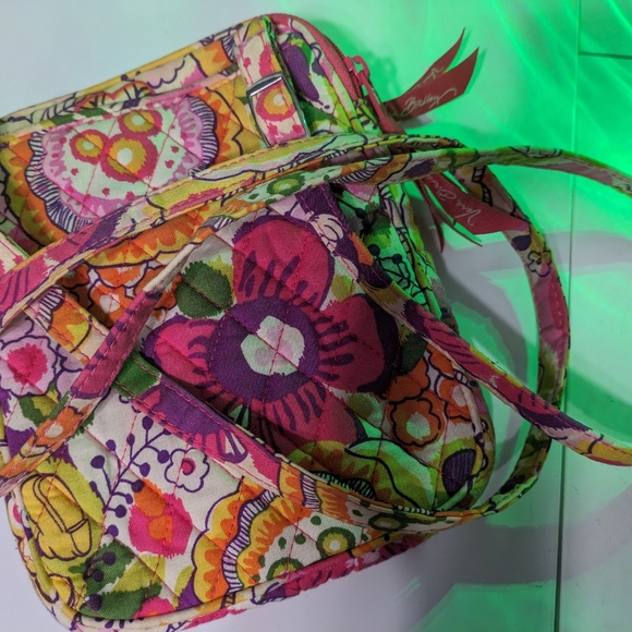 Vera Bradley Disney Crossbody - Picture 6 of 8